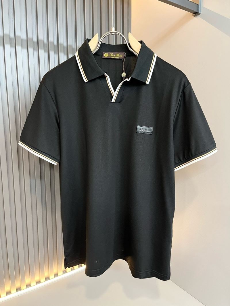 Loro Piana T-Shirts